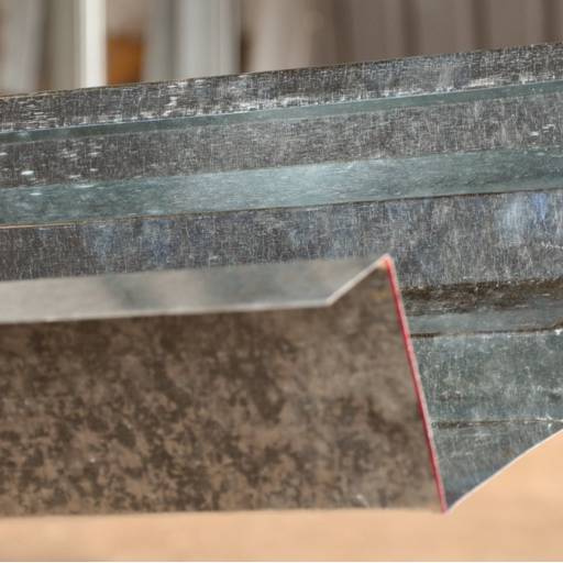 Calhas e Rufos - Proteção e Durabilidade para Sua Construção em Lençóis Paulista em Lençóis Paulista, SP por Paulista Calhas e Telhas