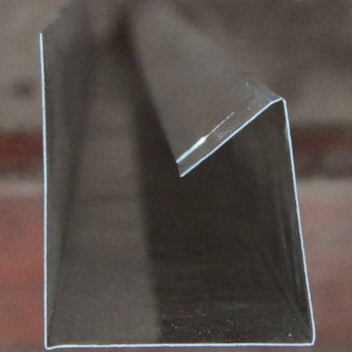 Calhas e Rufos - Proteção e Durabilidade para Sua Construção em Lençóis Paulista em Lençóis Paulista, SP por Paulista Calhas e Telhas