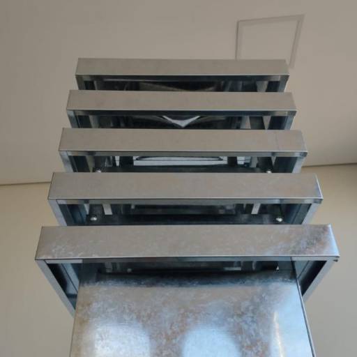 Calhas e Rufos - Proteção e Durabilidade para Sua Construção em Lençóis Paulista em Lençóis Paulista, SP por Paulista Calhas e Telhas