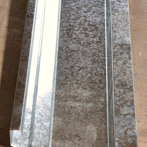 Calhas e Rufos - Proteção e Durabilidade para Sua Construção em Lençóis Paulista em Lençóis Paulista, SP por Paulista Calhas e Telhas