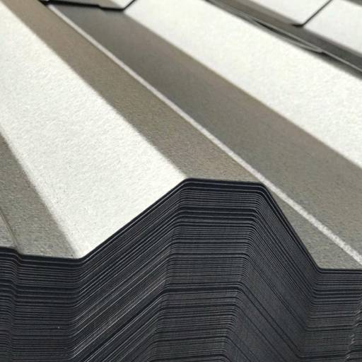 Telhas Galvanizadas - Eficiência e Estilo para seu Telhado em Lençóis Paulista