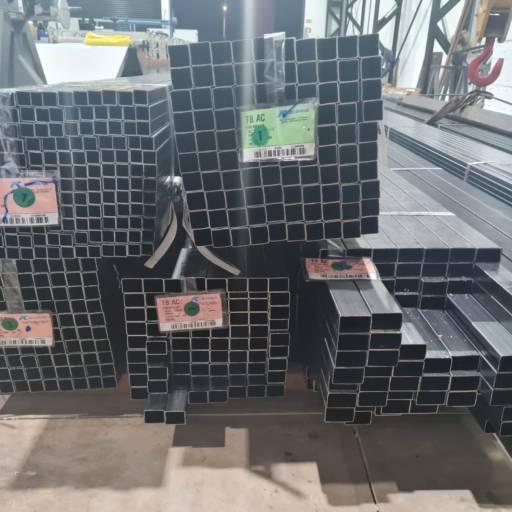 Metalon - Versatilidade e Resistência para Sua Construção em Lençóis Paulista