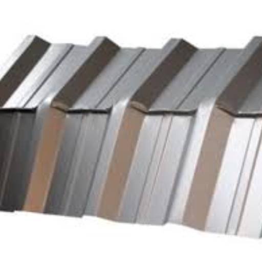 Cumeeiras - Acabamento e Proteção para seu Telhado em Lençóis Paulista em Lençóis Paulista, SP por Paulista Calhas e Telhas