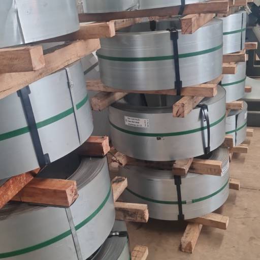 Bobininhas - Praticidade e Eficiência para sua Construção em Lençóis Paulista em Lençóis Paulista, SP por Paulista Calhas e Telhas