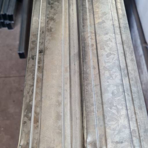 Perfis Caibro - Resistência e Versatilidade para sua Estrutura em Lençóis Paulista em Lençóis Paulista, SP por Paulista Calhas e Telhas