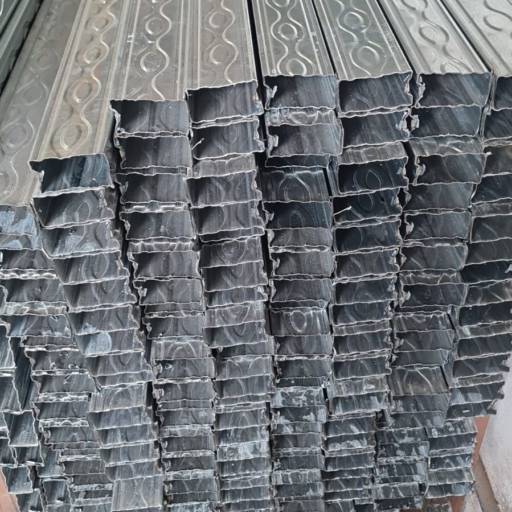 Perfis Caibro - Resistência e Versatilidade para sua Estrutura em Lençóis Paulista em Lençóis Paulista, SP por Paulista Calhas e Telhas