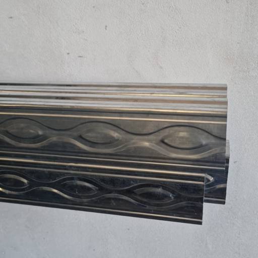 Perfis Caibro - Resistência e Versatilidade para sua Estrutura em Lençóis Paulista em Lençóis Paulista, SP por Paulista Calhas e Telhas