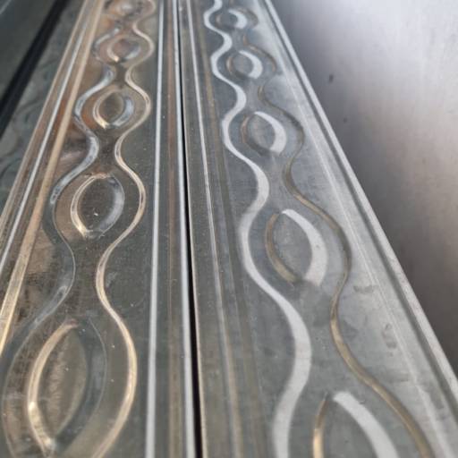 Perfis Terça e Viga - Estruturação e Resistência para Sua Construção em Lençóis Paulista em Lençóis Paulista, SP por Paulista Calhas e Telhas