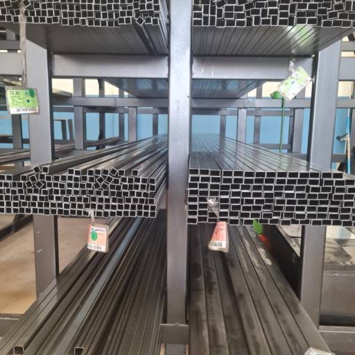 Metalon - Versatilidade e Resistência para Sua Construção em Lençóis Paulista em Lençóis Paulista, SP por Paulista Calhas e Telhas