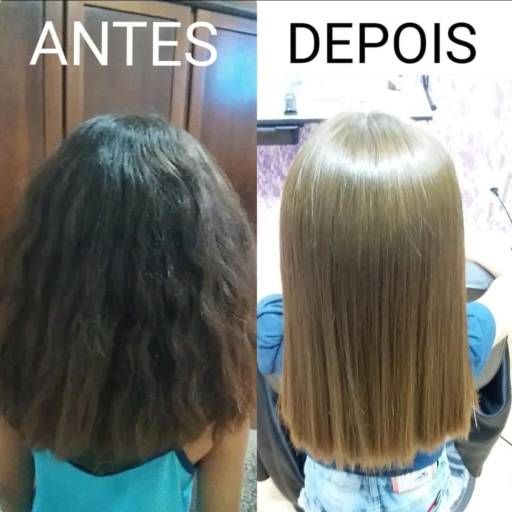 Corte de cabelo em Avaré por Studio Rosa Martins - Salão de Beleza em Avaré