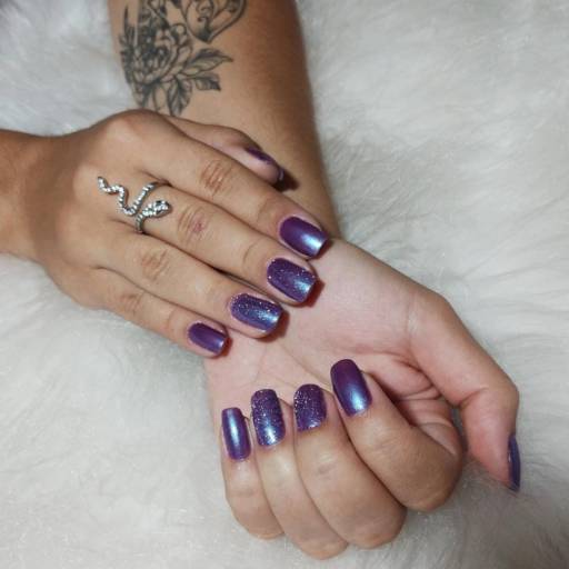 Manicure – Studio Rosa Martins, Avaré, SP por Studio Rosa Martins - Salão de Beleza em Avaré