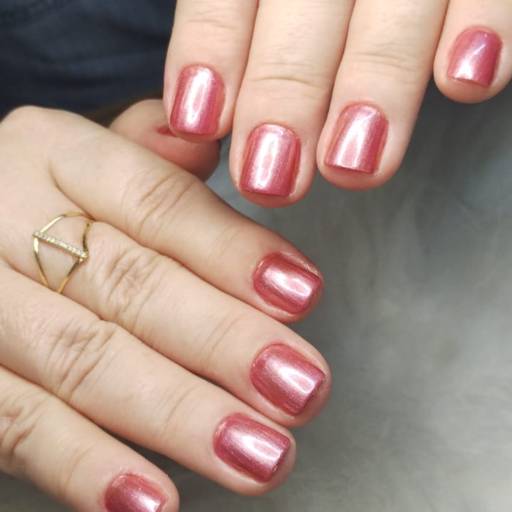 Manicure – Studio Rosa Martins, Avaré, SP por Studio Rosa Martins - Salão de Beleza em Avaré