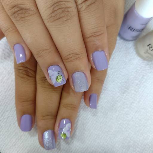 Esmaltação em Avaré  por Studio Rosa Martins - Salão de Beleza em Avaré