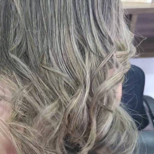 Especialista em O Liso Ideal – Especialista em Loiros na Touca por Studio Rosa Martins - Salão de Beleza em Avaré