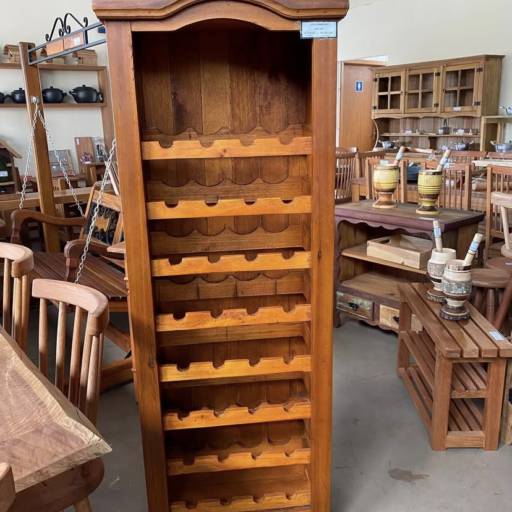 Adega Demolição – Sofisticação Rústica com Sustentabilidade | Lençóis Paulista, SP