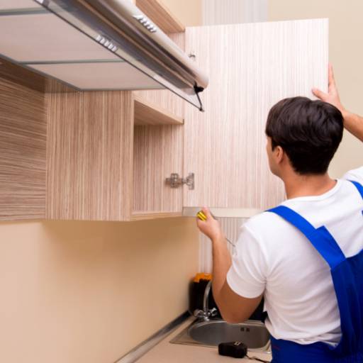 Montagem e Desmontagem de Móveis – Praticidade e Segurança em Marília