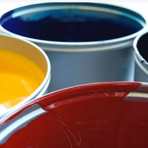 Tintas Para Obras por Cia das Tintas