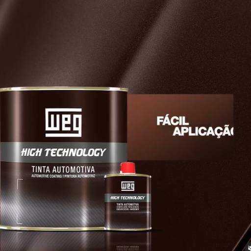 Linha Hight Technology une - Linha automotiva