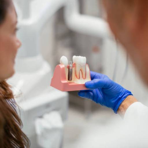 Sorriso Fixo com Segurança – Implante Dentário em Lençóis Paulista