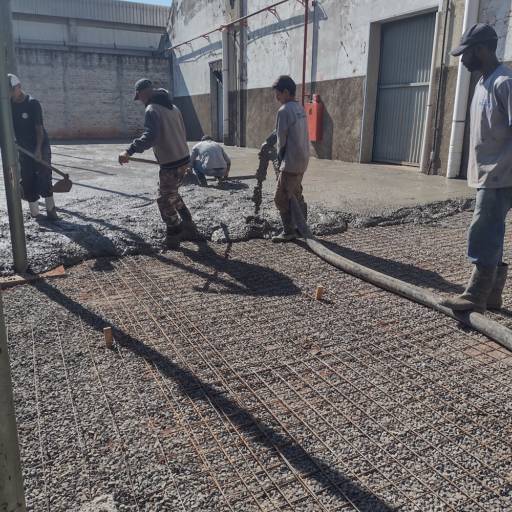 Construção Residencial e Predial em São Manuel