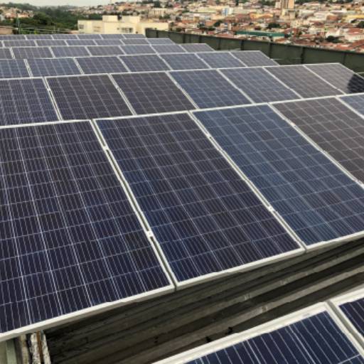 Sistemas fotovoltaicos