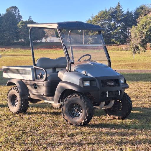 Veículos Especiais Utilitário Off-Road – Força e Versatilidade em Porto Feliz-SP