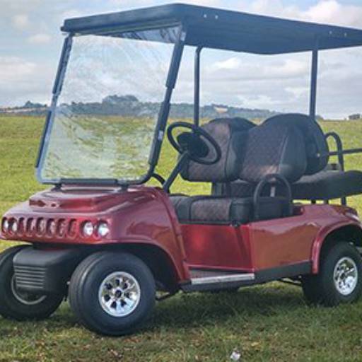 Carrinhos de Golfe para Condomínios Fazenda Boa Vista por Carrinho Elétrico & CIA