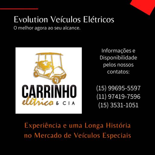 MAVERICK - O elétrico mais completo do mercado por Carrinho Elétrico & CIA