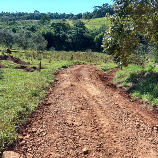 Pavimentação de Qualidade – Vias Urbanas e Rurais em Avaré