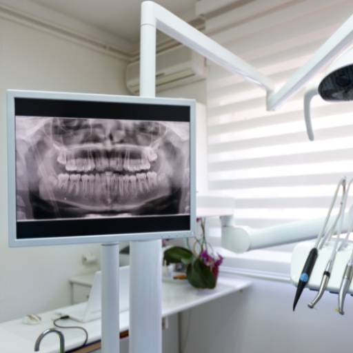 Raio-X Periapical - Diagnóstico Preciso e Confiável em Lençóis Paulista, SP