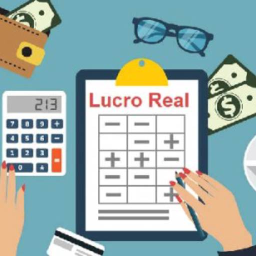 Contabilidade empresas do lucro real