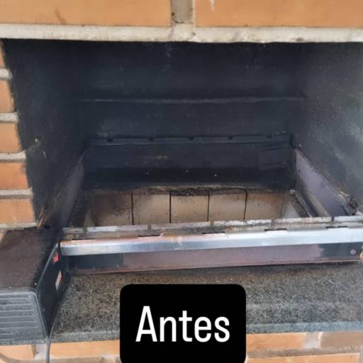 Churrasqueira e Bocas de Churrasqueira em Inox – Resistência e Alto Desempenho por MW Inox Fabricação e Polimento Industrial