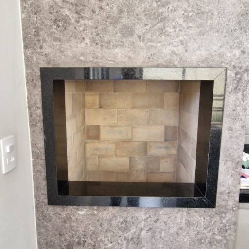 Churrasqueira a Gás em Inox – Praticidade e Elegância para o Seu Espaço Gourmet