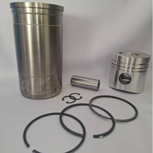 Kit motor completo para máxima performance