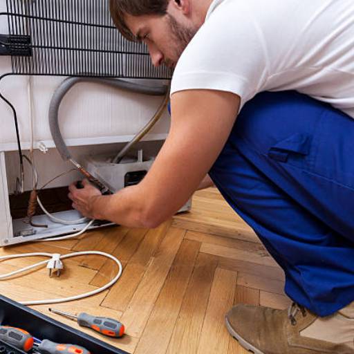 Conserto de Geladeiras – Assistência Técnica em Lençóis Paulista