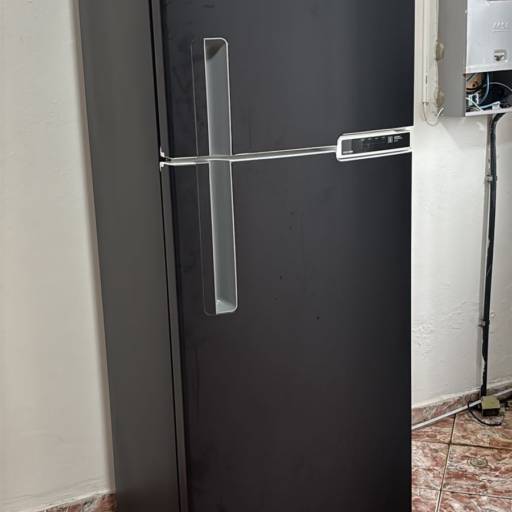 Venda de Geladeiras e Máquina de Lavar em Lençóis Paulista - Eletrodomésticos de Qualidade