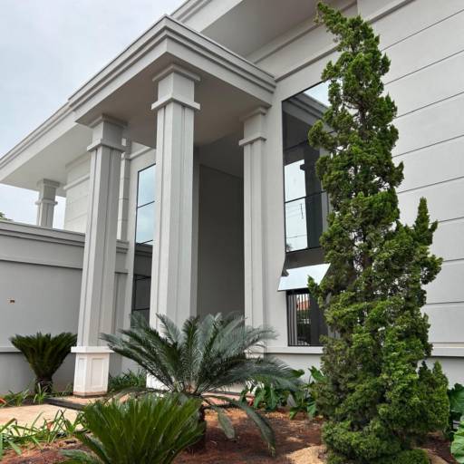 Pele de Vidro Sob Medida em Lençóis Paulista, SP por VerticalGlass - Esquadrias de Alumínio e Vidros