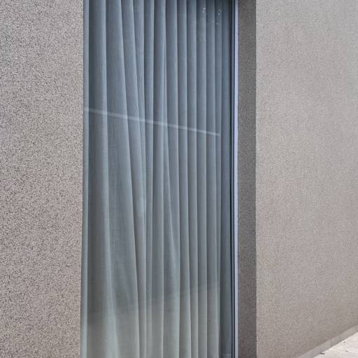 Janela de Vidro Fixo por VerticalGlass - Esquadrias de Alumínio e Vidros