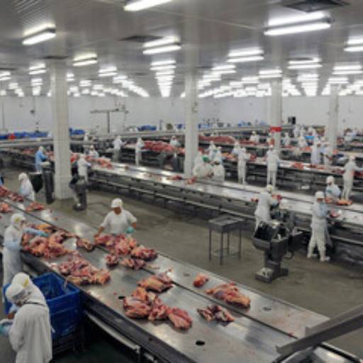 Câmaras Frigoríficas - Soluções Eficientes para Conservação - Lençóis Paulista