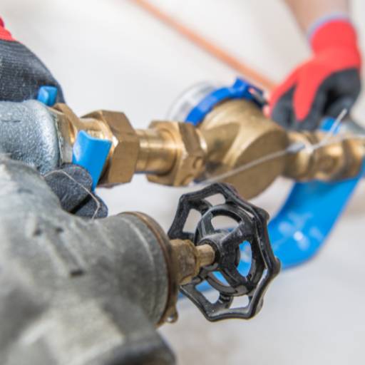 Assistência Hidráulica - Soluções Confiáveis e Eficientes em Avaré