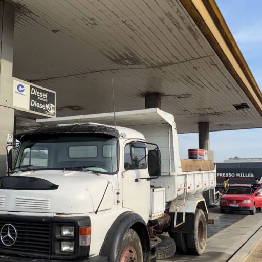 Serviços de Pavimentação e Fresa de Asfalto na Mercepan – Forquilhinha, SC