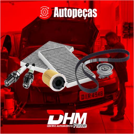 Auto Peças