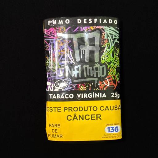 Tabacarias em Salvador – Tabaco Tonabê R$ 22,50 por Sr.Tabas