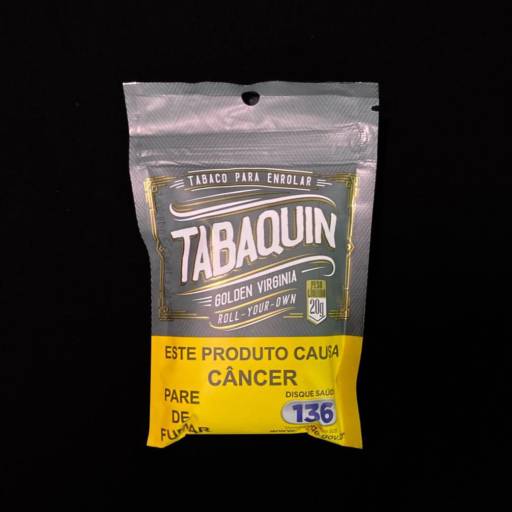 Tabacarias: Tabaco Tabaquin em Salvador por Sr.Tabas