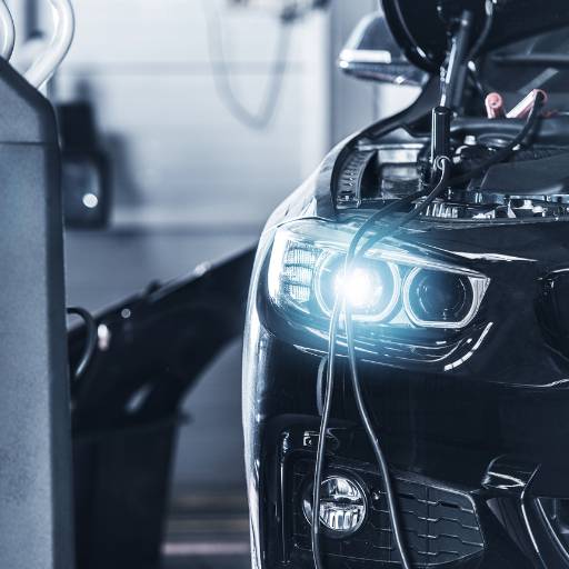 Instalação e Manutenção de Alarmes, Travas Elétricas, Vidros Elétricos, Sistema ABS e Airbag em Lençóis Paulista, SP