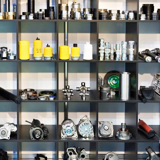 Venda de Peças Automotivas - Qualidade e Variedade em Lençóis Paulista, SP