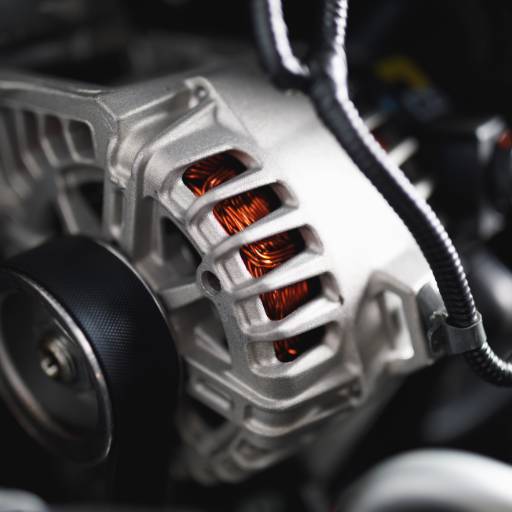 Manutenção e Troca de Alternadores - Serviço de Qualidade em Lençóis Paulista, SP