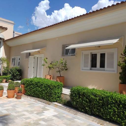 Toldos Fixos: Solução Robusta e Durável em Lençóis Paulista