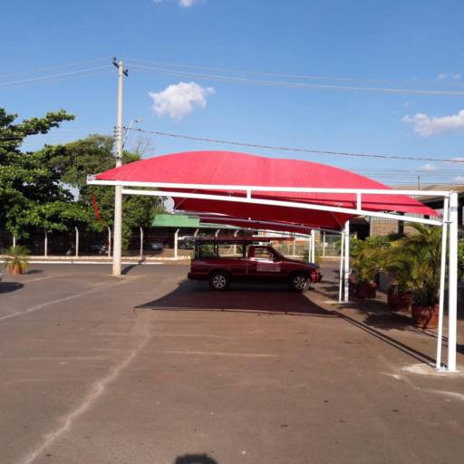 Coberturas para Carros: Proteção Premium e Durabilidade em Lençóis Paulista por Toldos Lençóis