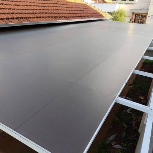 Coberturas: Proteção Completa e Estilo em Lençóis Paulista